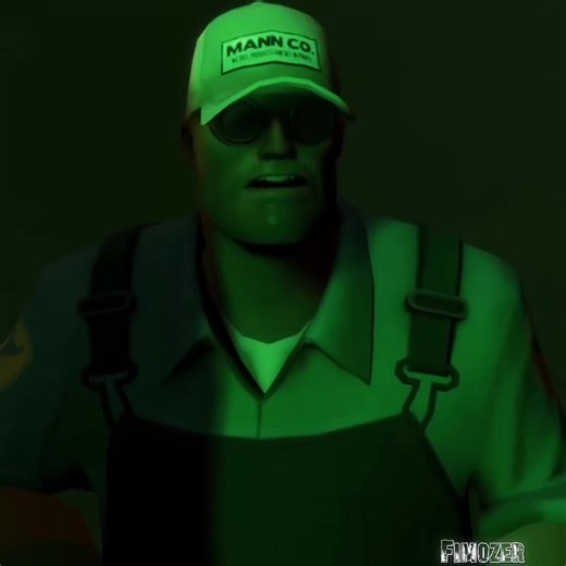 Blu Tanker TF2 Edit: Join the Fun with Team Blue