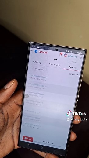 Effective Trading Strategy on Binary Tool Site