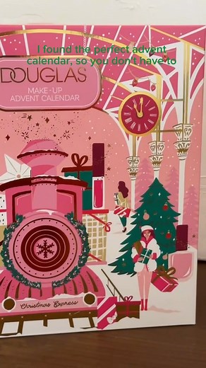 12K views · 65 reactions |  Preview la Douglas Make-up Advent Calendar - cadoul potrivit pentru cineva drag, pasionat de machiaj. Poate ești chiar tu? Descoperă calendarele Advent Douglas în magazine, în Douglas App și în online shop: https://bit.ly/MakeupAdvent2023 . | Douglas Romania | Facebook