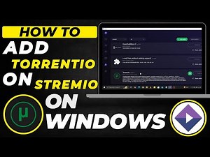 How To Add Torrentio on Stremio (2025) | Install & Configure in Minutes