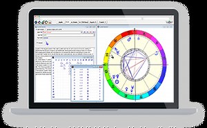 Astrology Software Mac With Interpretation