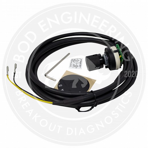 2011-2016 LML DSP5 SOTF