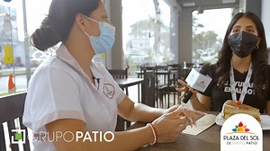 125 reactions · 25 shares | ¡Novedades y ofertas en Plaza del Sol #Piura! ☀️ Acompáñanos en el programa de hoy y descubre todo lo que tienen preparado tus marcas favoritas para este mes.  Tiendas visitadas: Zapateria Central, La Baguettería & Delicatezze, Belove Salón & Spa, Coolbox Perú, Kukuli, Bata y GMO. | Plaza del Sol | Facebook