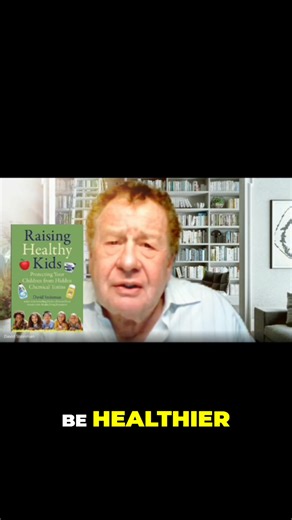Healthy kids come from healthy parents, and vice versa!  Start making your kids’ lives healthier and watch your own health improve too. It’s an immediate win-win!  Positive vibes only! ✨ Raising Healthy Kids: Protecting Your Children from Hidden Chemical Toxins is available at tinyurl.com/4a9ctywu #HealthyKids #HealthyParents #ParentingTips #Wellness #Health | Healthy Living Foundation | Facebook