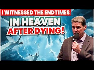 MY SHOCKING Testimony After Dying! Part 3
