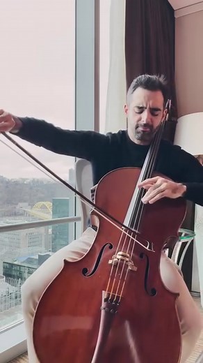 18K views · 173 reactions | Pablo Ferrández - Cellist on Reels | Facebook