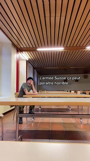 Exploring Swiss Military Life and Family Connections