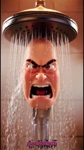 When Everyday Objects Start Talking 😂 Funny 3D