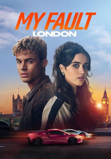 My Fault: London - movie: watch streaming online