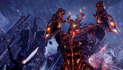 Lost Ark Reveals More on November Update, Ark Grid System, Paradise Season 2 Improvements, & Kazeros Raids | MMORPG.com