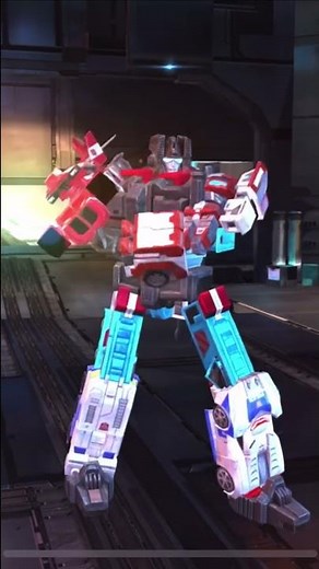 Defensor [Combiner] Transformation | Transformers Earth Wars