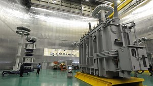 Hyundai Power Transformers to expand, add 86 jobs