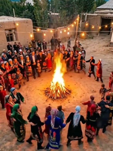 chakan festival tajikistan #chakan #festival #culture #documentary