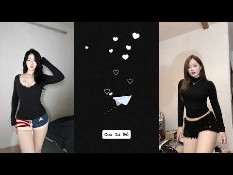 🔥 TikTok Trend | Top 40 Hot Trending Dance Moves on TikTok Vietnam 2026 #33