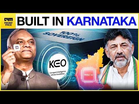 ALERT: Six Months After KEO Launch, Karnataka Deploys 2,000 AI-Ready Computers to Rural Libraries