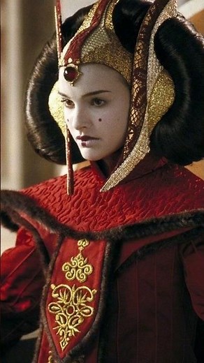 Did You Know in The Phantom Menace...