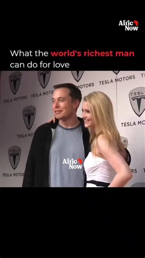 AFRICA NOW on Instagram: "In her interviews, Talulah Riley offered a layered portrayal of Elon Musk, one that reveals both brilliance and fragility. She described how his boundless ambition and emotional depth often isolate him, as he becomes fully absorbed in his mission to change the world. Riley also shed light on Musk’s gentler side, his kindness, introspection, and generosity contrasting sharply with his public image as a relentless innovator. Though their marriage eventually ended, her ref