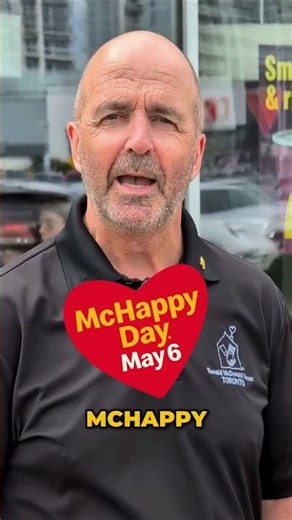 McHappy Day Whitby: Creating inclusive spaces for neurodiverse individuals