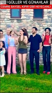 GÜLLER VE GÜNAHLAR 33.BÖLÜM 😍 FULL FRAGMAN ❤️‍🔥 ABONE OL PAYLAŞ 🌹 #love #uzakşehir #taşacakbudeniz