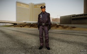 Gta Sa Police Computer System Mod Download
