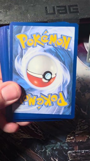 destined Rivals team Rocket's crobat