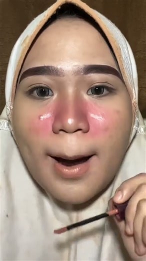 tutorial ombre ala dede