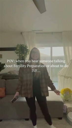 Before jumping into IVF, one step is often overlooked: a full fertility lab review