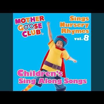 Little Bunny Foo Foo