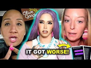 The TikTok Olive Garden $700 Tip DISASTER is WORSE Than You Think