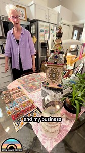 Would You LIVE in a ~400 Sq Ft Tiny Home? Manufacturer/model: Platinum Cottages Park Model | Tiny Home Tours