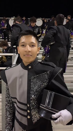 Millennium Band Shines in Halftime Show BURN!