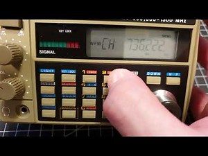 AOR AR - 2002 TEST 1