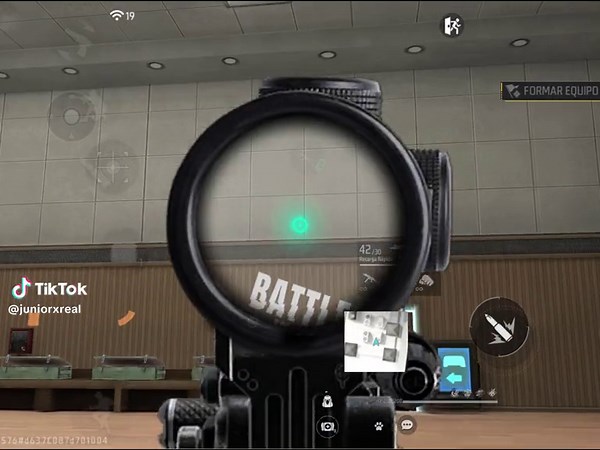 Free Fire No Recoil Montage and Freestyle FF Macro Tutorial