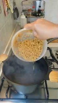 18/6/26: Ricette di Antonio C: Farro, zucchine, pomodorini confit e robiola