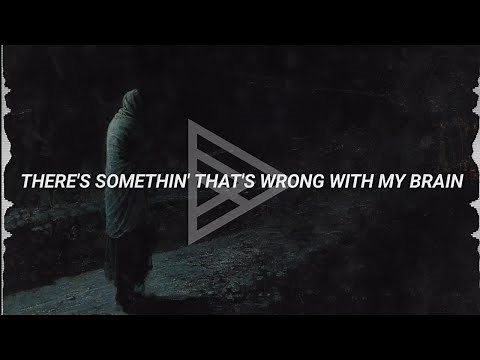 Falling In Reverse - NO FEAR (Lyrics)