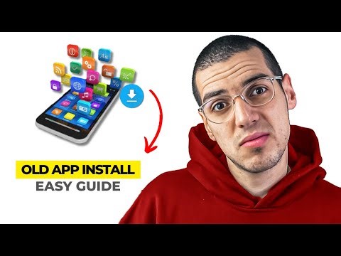 How to Download Old Version of Apps on iPhone (2025 Guide)