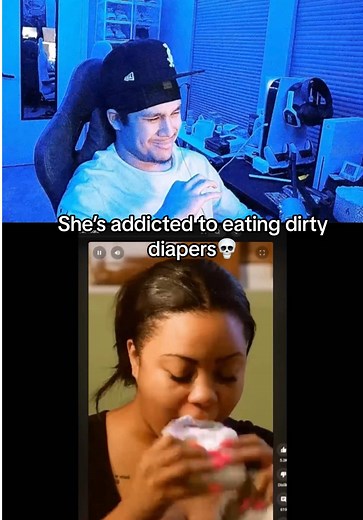Understanding Strange Addictions: Diaper Eating Explained