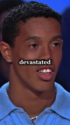 Ronaldinho's career#football #soccer