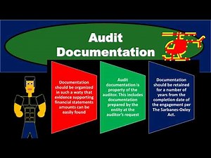 Audit Documentation