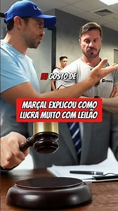 Explicou como funciona #renatocariani #pablomarçal #PabloMarcalHX #ProtocoloHX #HypexCortes