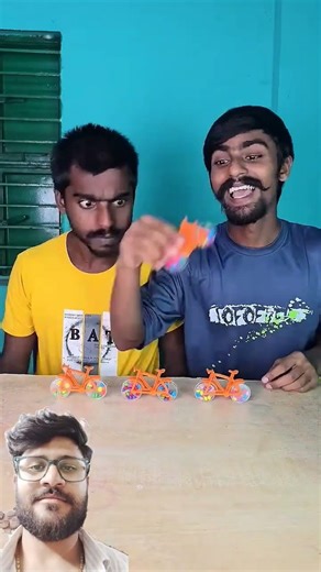 When Big Brother Plays Food Prank on Little Brother! 😂