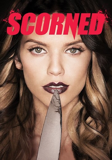Scorned - movie: where to watch stream online