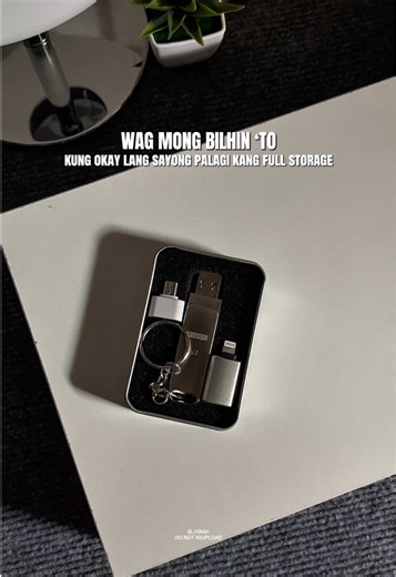 Maximize Storage with a 2TB USB Flash Drive