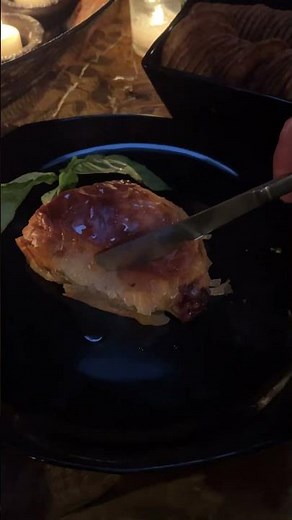 Blue Moon Yurt Culinary Experience