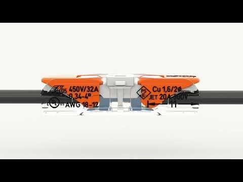 Electricians Are Switching to This Connector... Here's Why