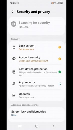All Samsung Galaxy Android 15 vs 16 Developer Options Adb Hidden Menu Enable