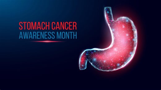 Stomach Cancer Awareness Month: Expert Shares How Smoking Causes Stomach Cancer