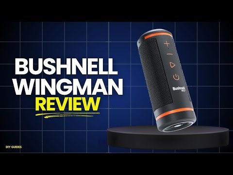 Bushnell Wingman Review & Setup Guide! Useful Features Or Gimmick?