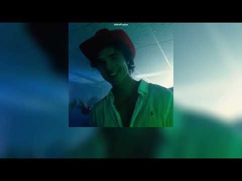 Never be like you - Flume (mmsub lyrics)(Tiktok edit video)
