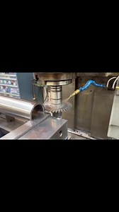 12K views · 344 reactions | Splitting the 2” x 63mm sleeve for the...